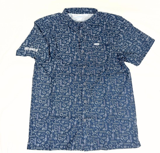 Men\'s Columbia Super Slack Tide Camp Shirt